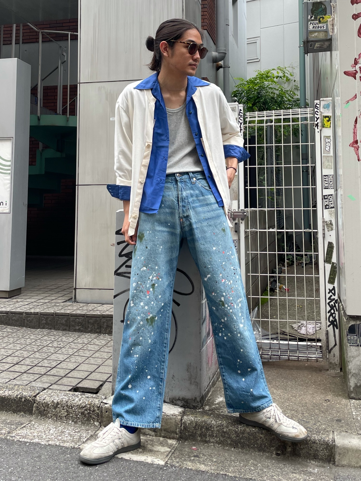 SUNSEAのカーディガン/ボレロを使った人気ファッションコーディネート