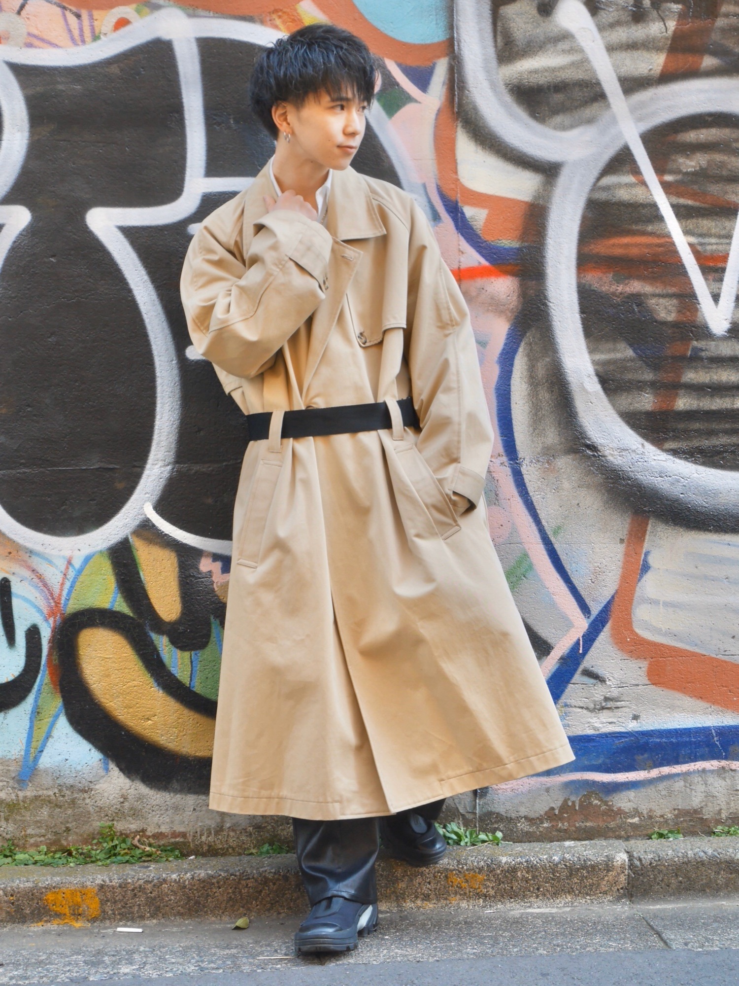 1017 ALYX 9SM（アリクス）の「＜1017 ALYX 9SM＞ KNIT BOOT