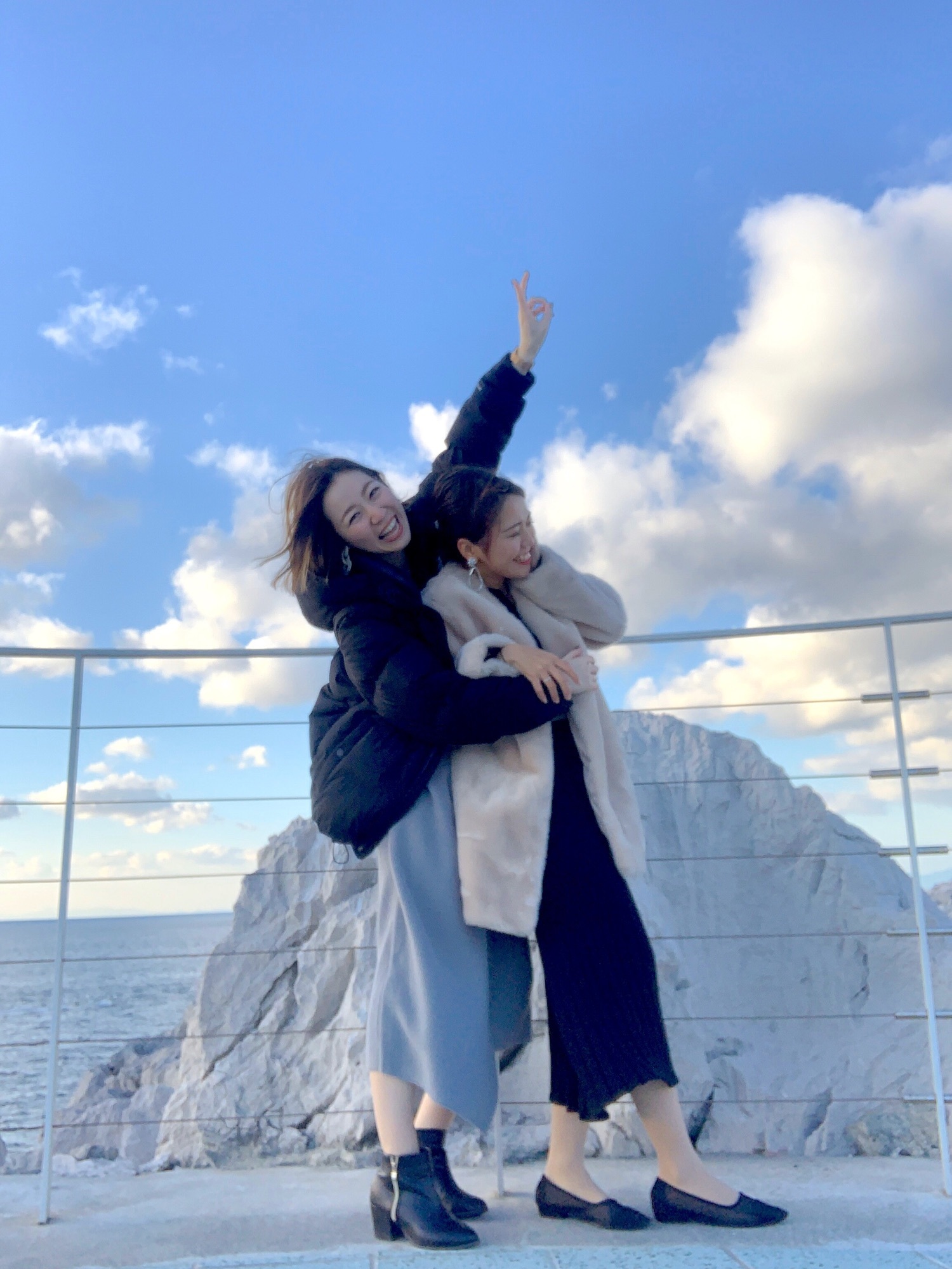 ノースフェイス THE NORTH FACE レディーススーツ レディースパンツセットアップ サイズ2 M ピンク×ボルドー レディース GORE-TEX 美品 ド 洗える wブレストジャケット npw72230 スーツ ジャケット 大きい