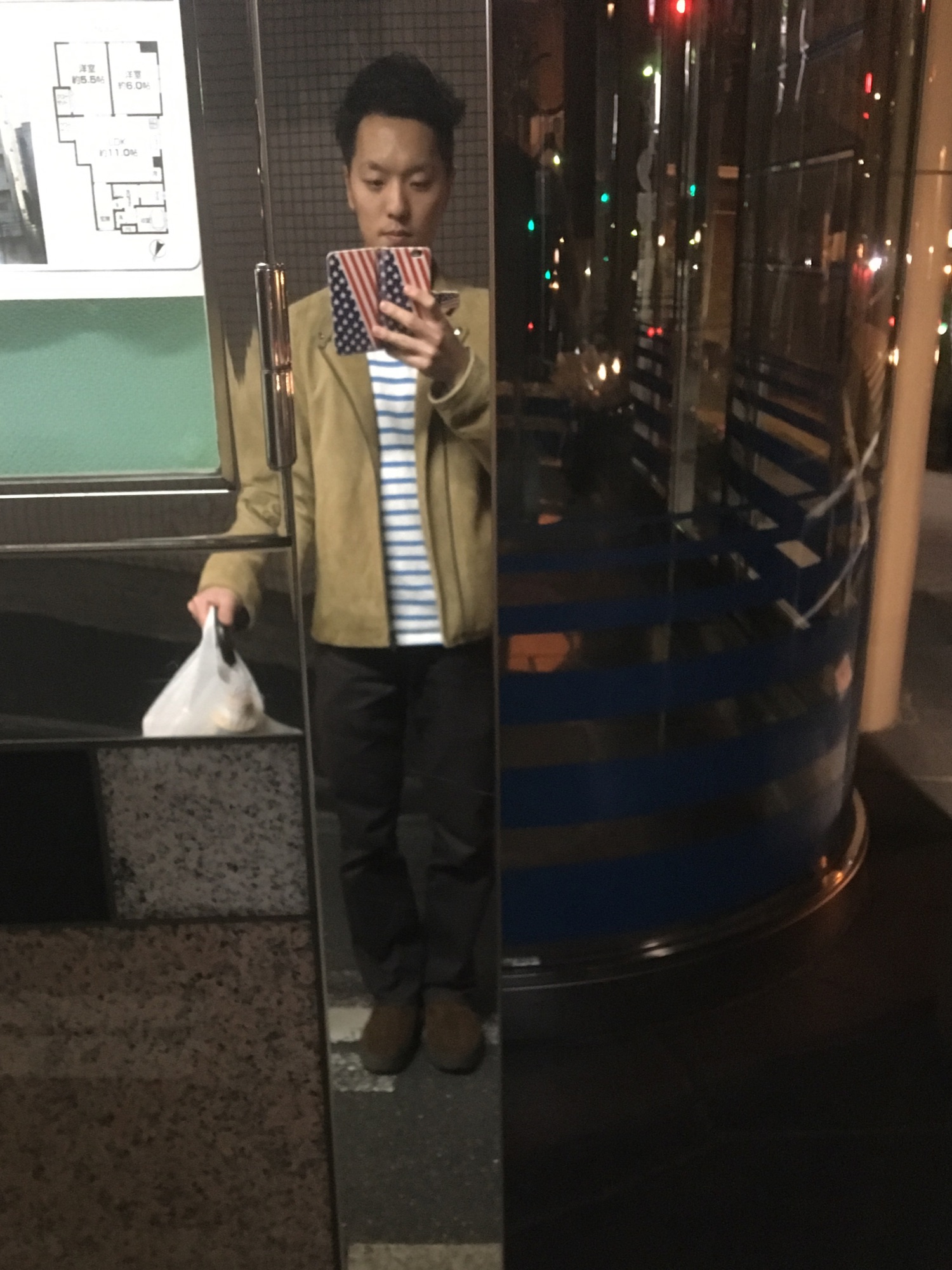 shama（シャマ）の「Shama/別注HALF VEG W.RIDERS（ライダース