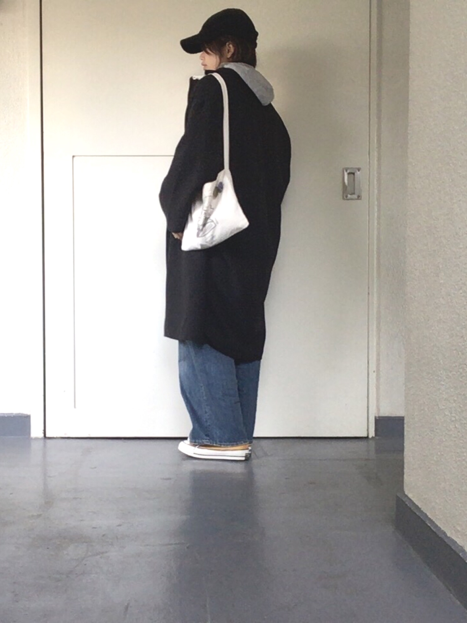 Deuxieme Classe（ドゥーズィエムクラス）の「◇ラフィー裏毛ZIP