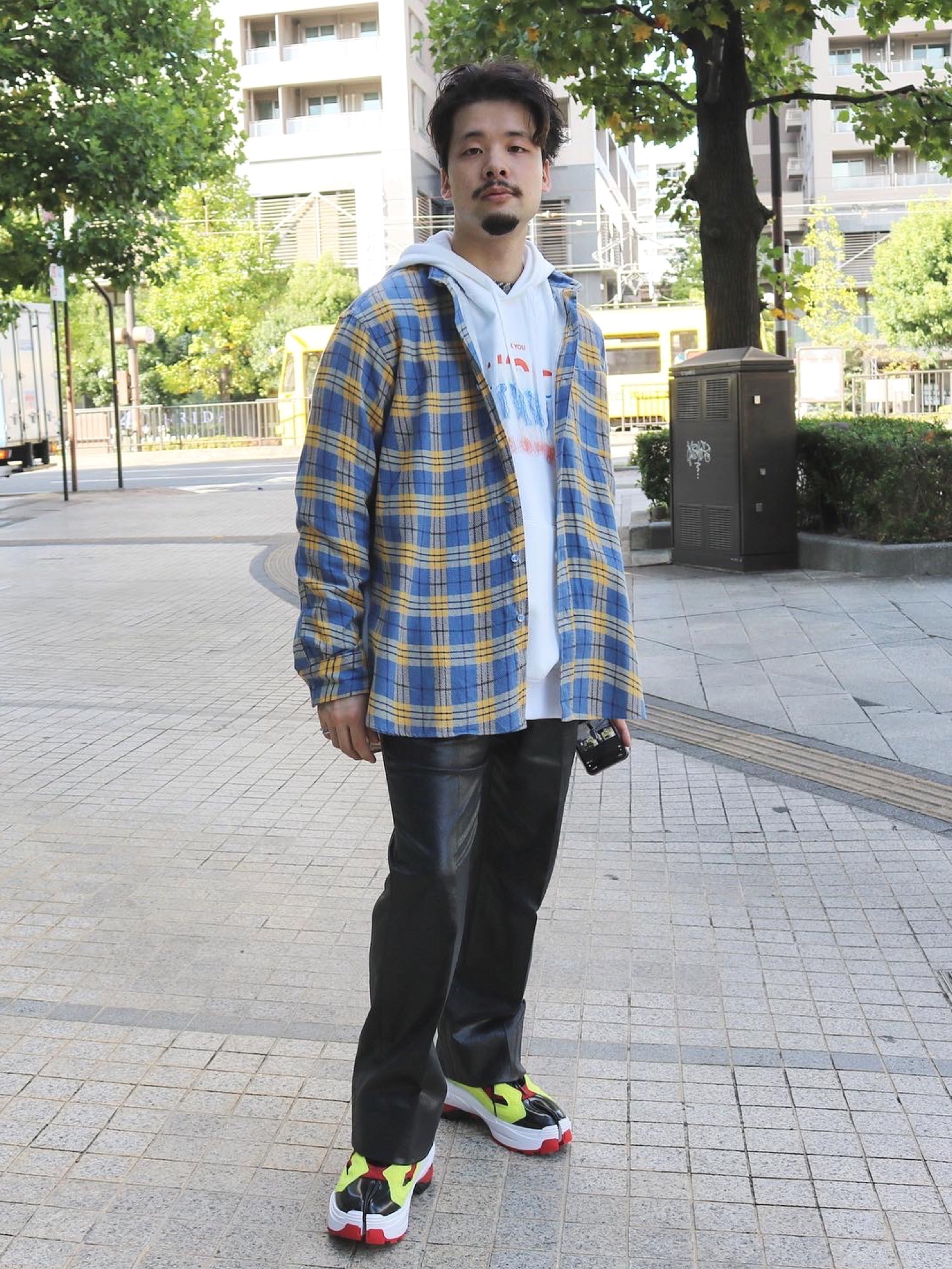【doublet】 20AW THANK YOU HOODIE パーカー doublet】 20AW THANK YOU HOODIE パーカー
