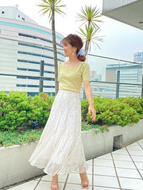 PROPORTION BODY DRESSING（プロポーションボディドレッシング）の