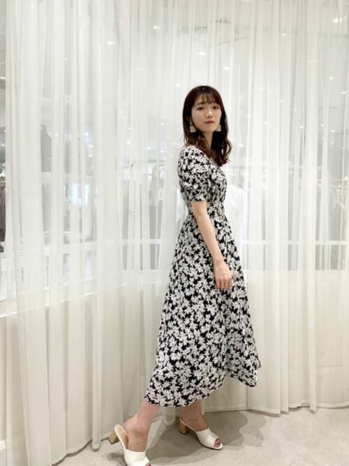 PROPORTION BODY DRESSING（プロポーションボディドレッシング）の