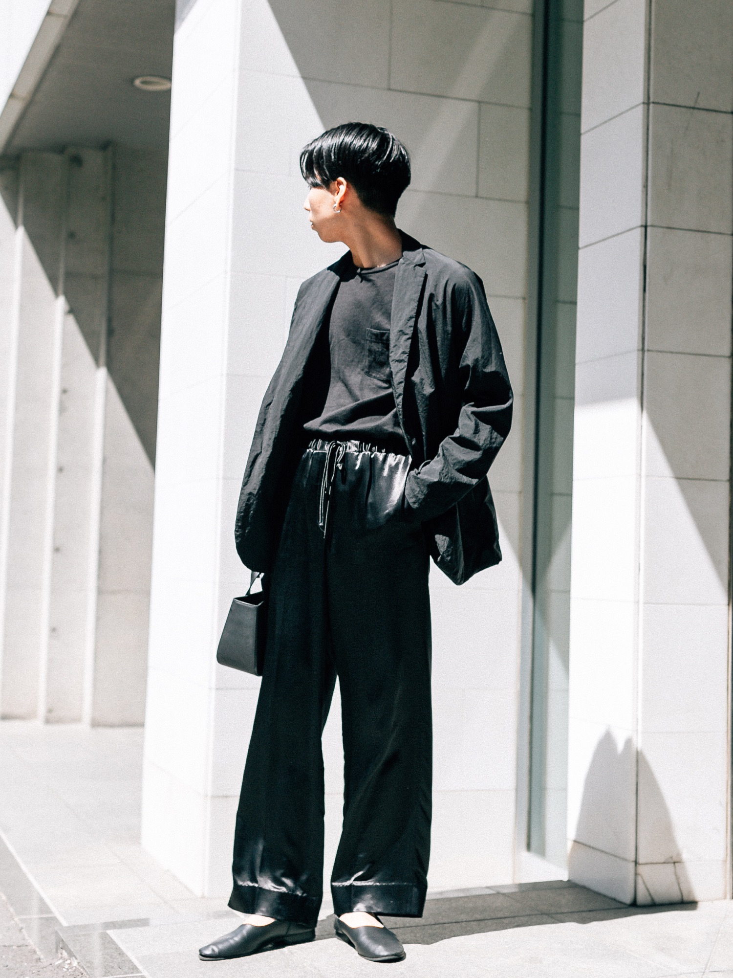TEATORA（テアトラ）の「TEATORA Device JKT 5B P (tt-203P