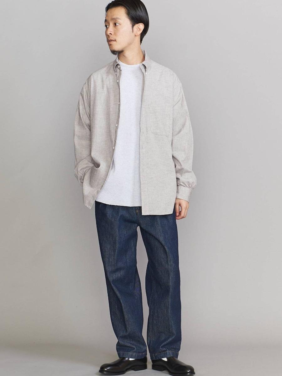 Hビューティーアンドユース デニム BEAUTY&YOUTH UNITED ARROWS(ビューティーアンドユース