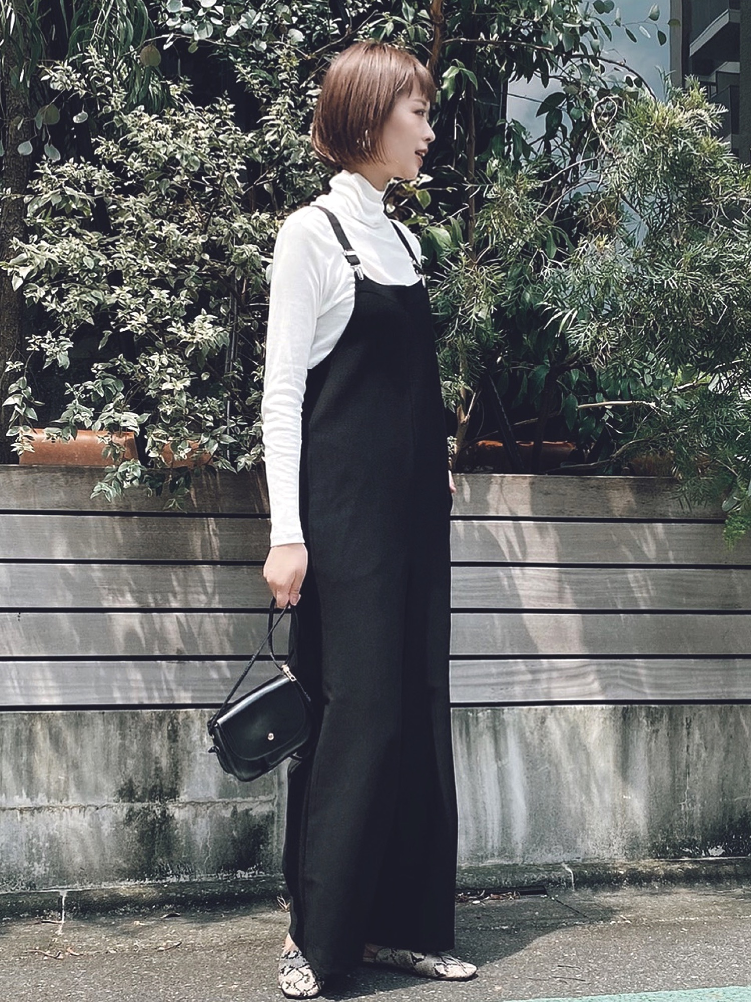 audrey and john wad（オードリーアンドジョンワッド）の