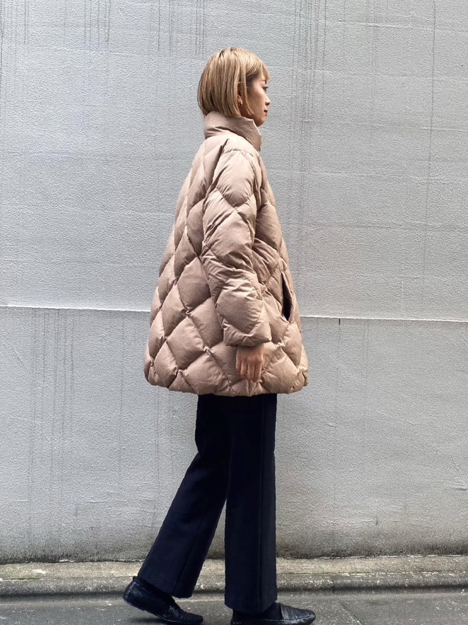 audrey and john wad（オードリーアンドジョンワッド）の