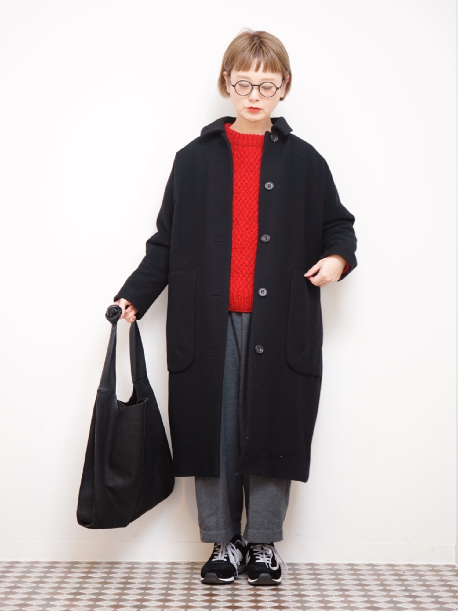 yuni 　メルトンスーパー100 ラージドルマンコート　ユニ　ビュルデサボン 20200120201657630.jpg