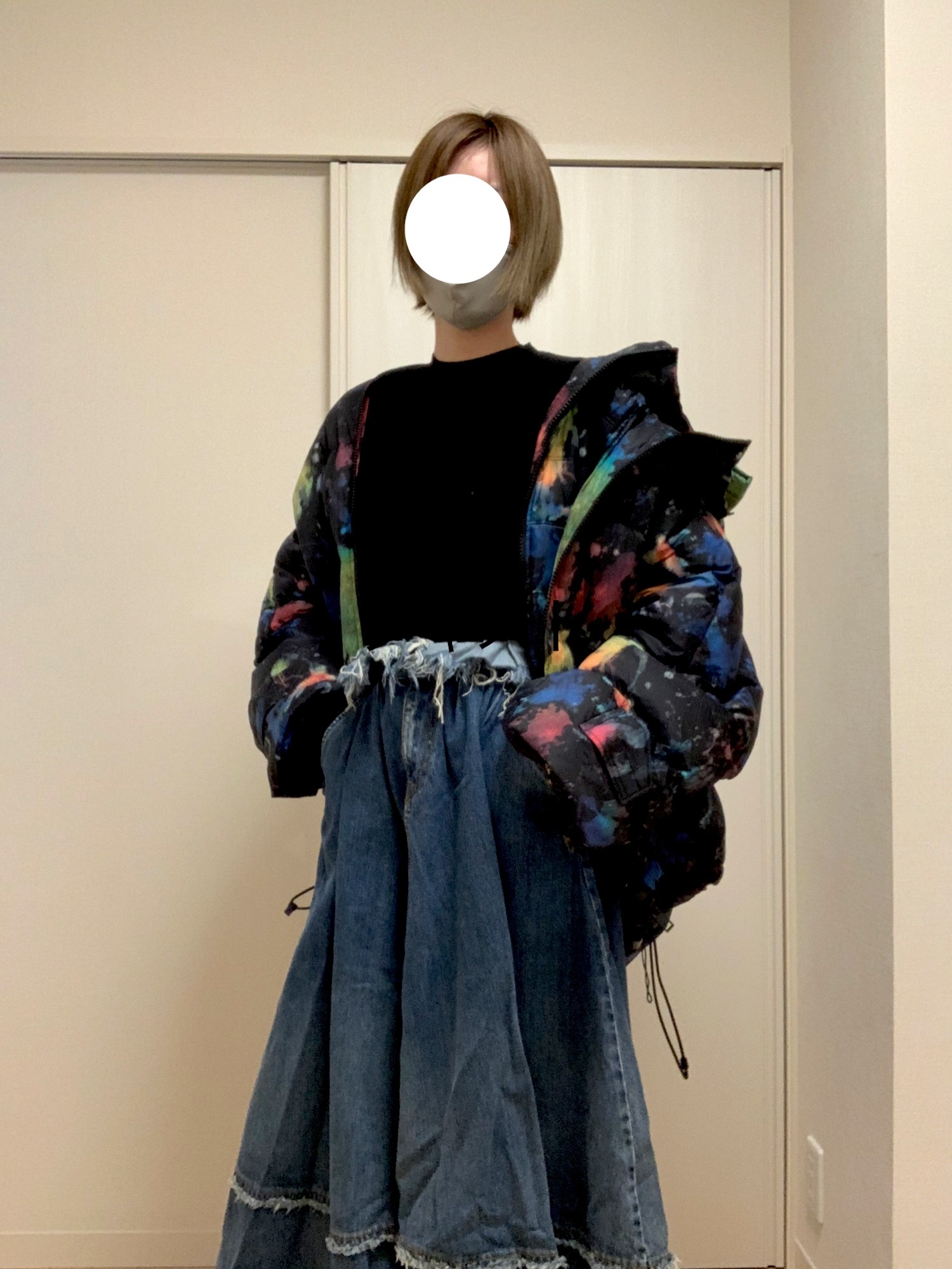 UNIQLO（ユニクロ）の「WOMEN エクストラファインメリノハイネック