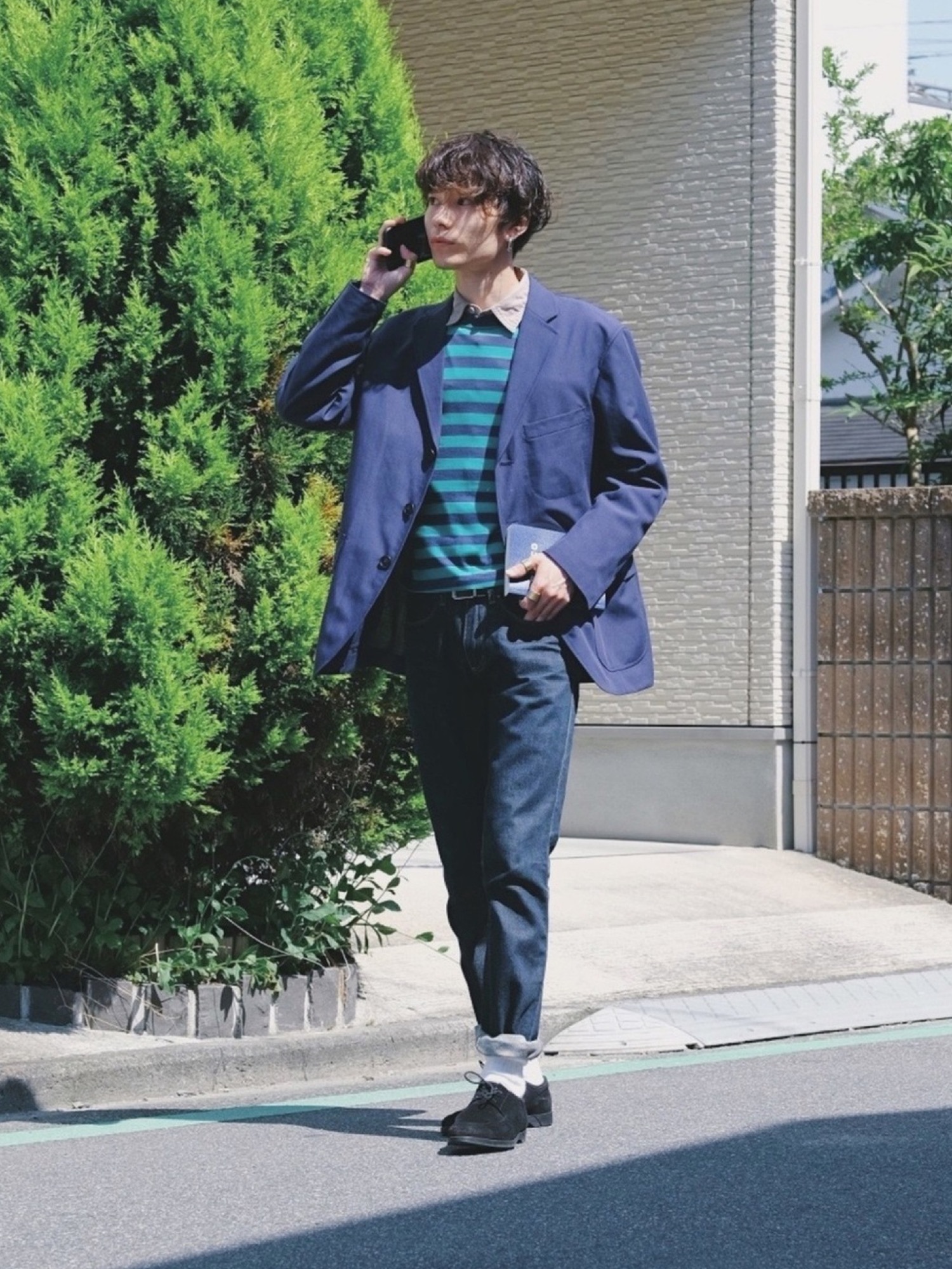 KENZO HOMMEローファー ケンゾー レザーシューズ コインローファー 2025年最新】Yahoo!オークション -kenzo 靴 ローファーの中古品