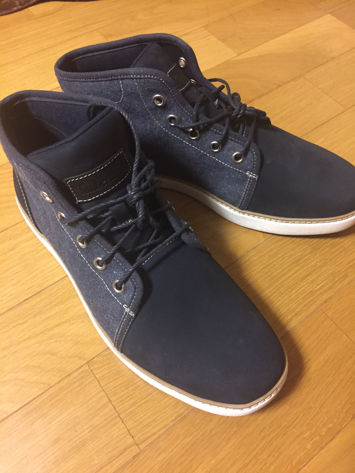 Timberland（ティンバーランド）の「Timberland(ティンバーランド 