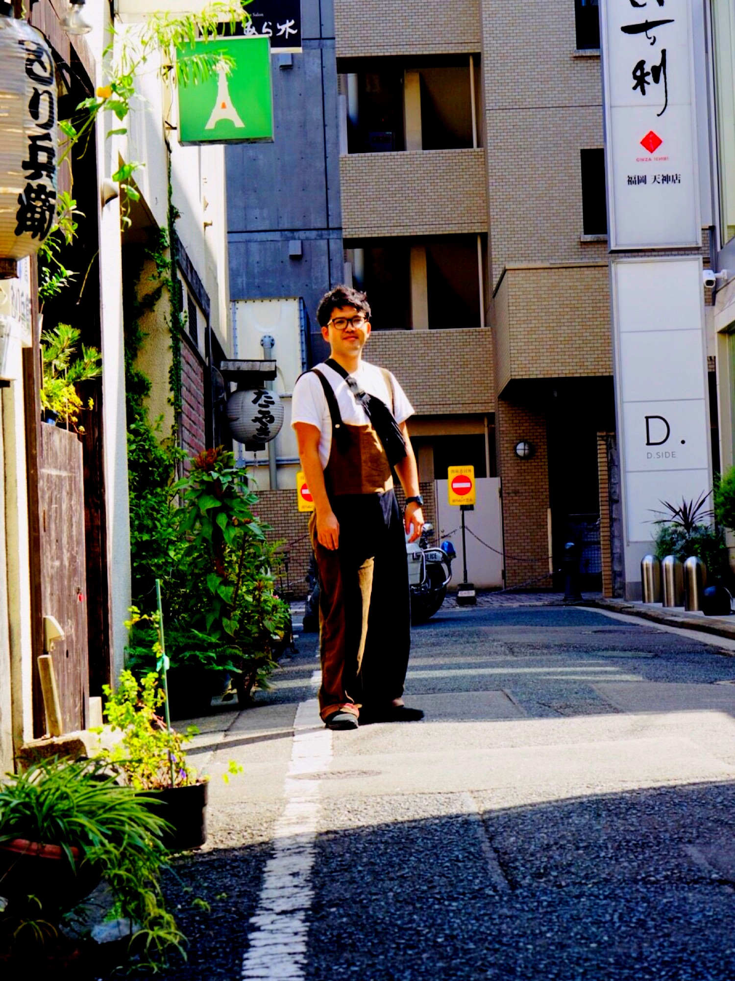 Varde77のサロペット/オーバーオールを使った人気ファッション