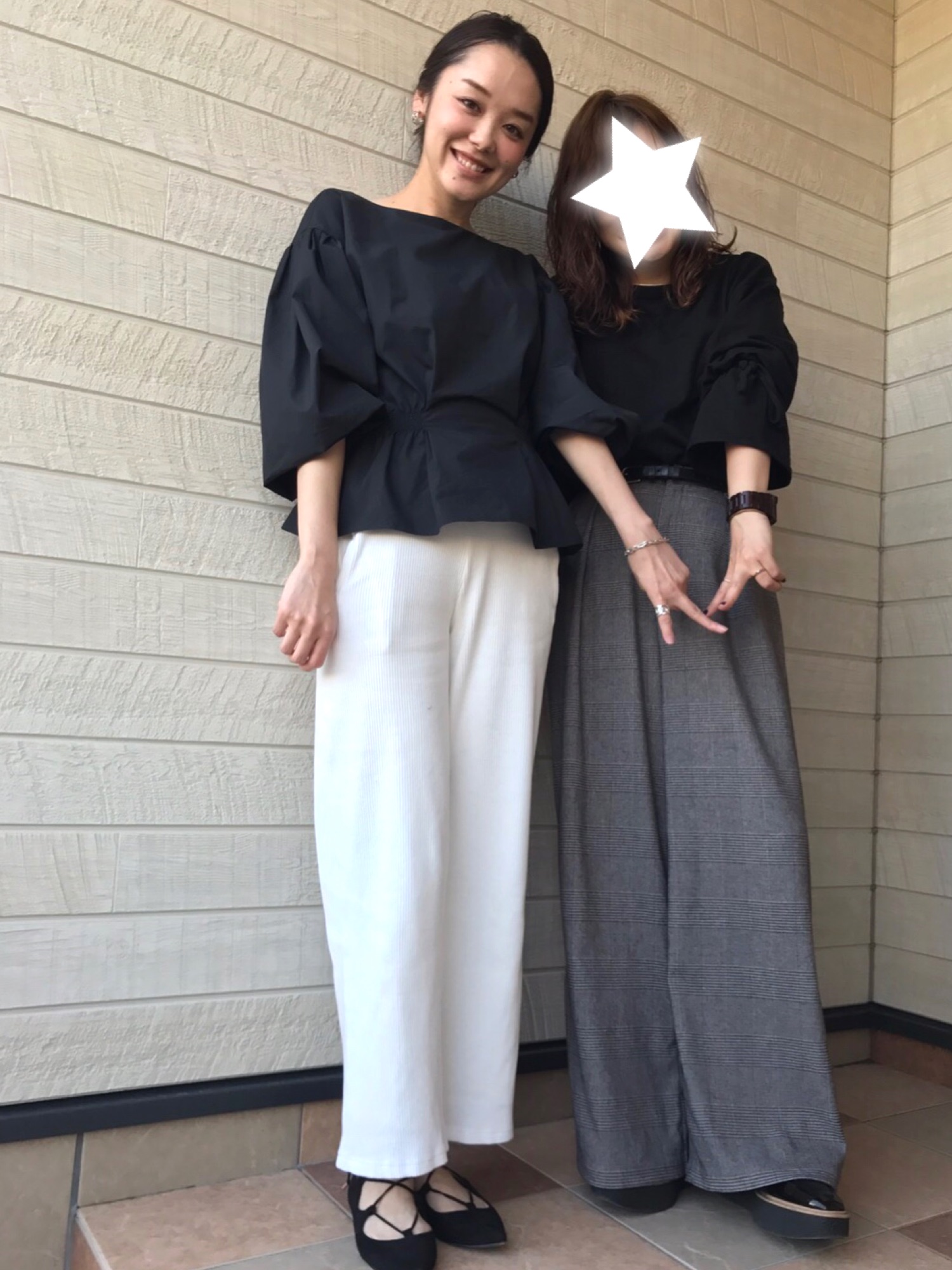 バックギャザーコットンブラウス IENA IENA（イエナ）の「バックギャザーコットンブラウス◇（シャツ