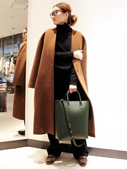 『美品』ドゥーズィエムクラス　MINITZ OVER コート ドゥーズィエムクラス購入 MINITZ ミニッツ OVER コート｜Yahoo!フリマ