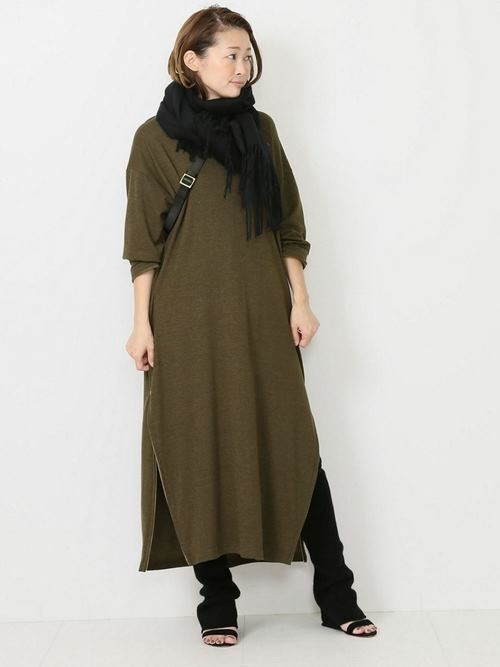 Deuxieme Classe（ドゥーズィエムクラス）の「◇*BEGG＆CO カシミヤ