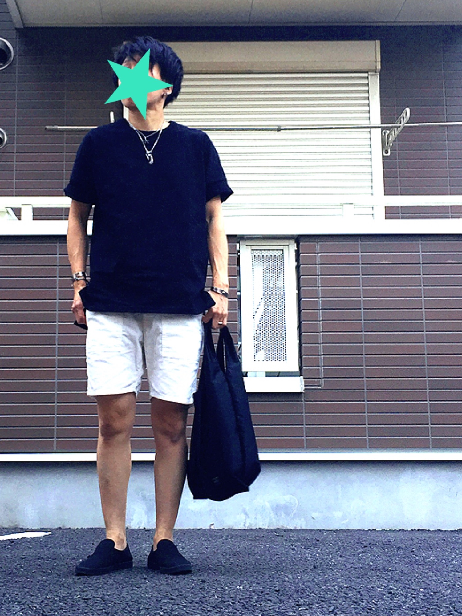 PORTER（ポーター）の「CLUB KING×PORTER / 別注 ナイロン