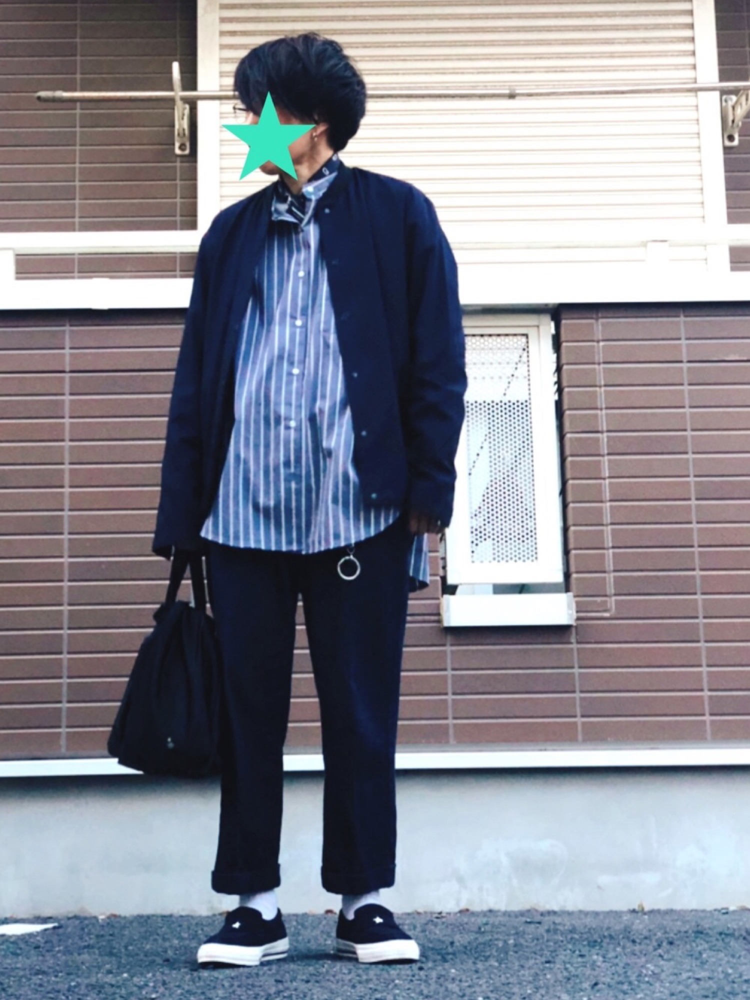 PORTER（ポーター）の「CLUB KING×PORTER / 別注 ナイロン