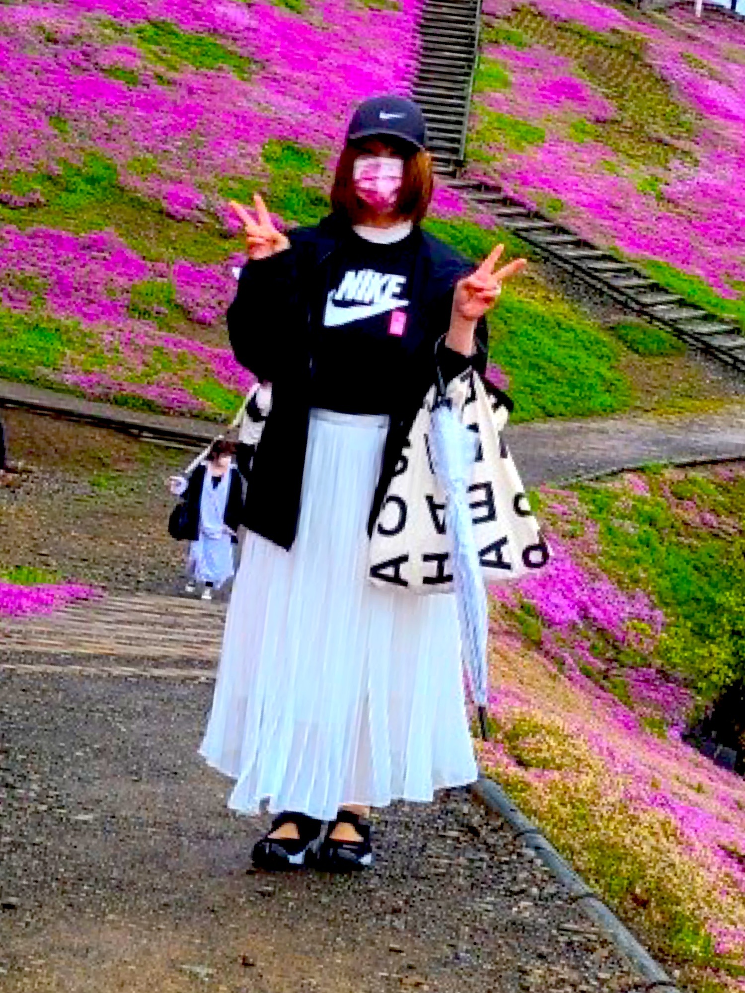 THE NORTH FACE（ザノースフェイス）の「ザ ノース フェイス THE NORTH