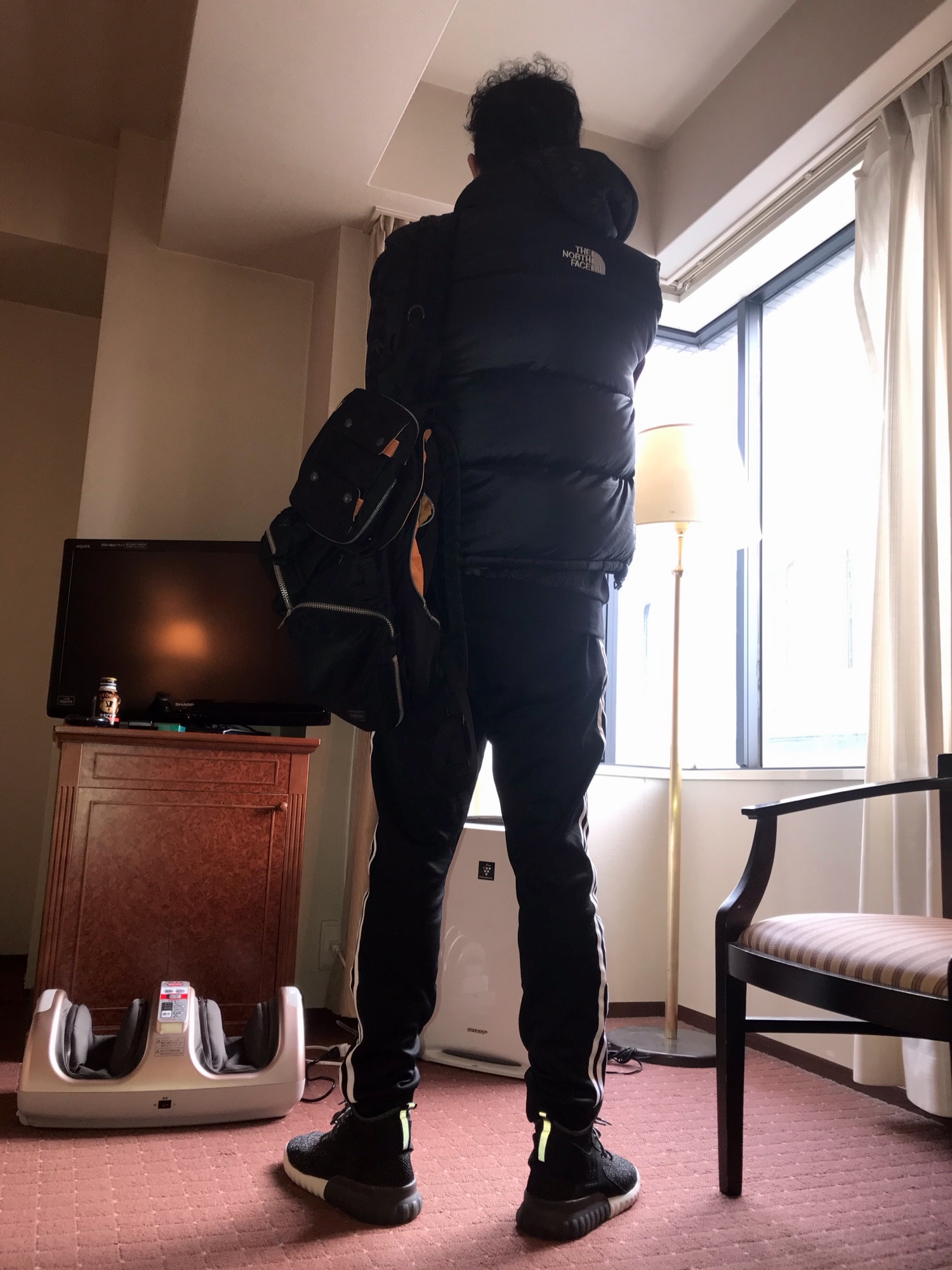 PORTER（ポーター）の「【PORTER】タンカー リュックサック/622-69162 