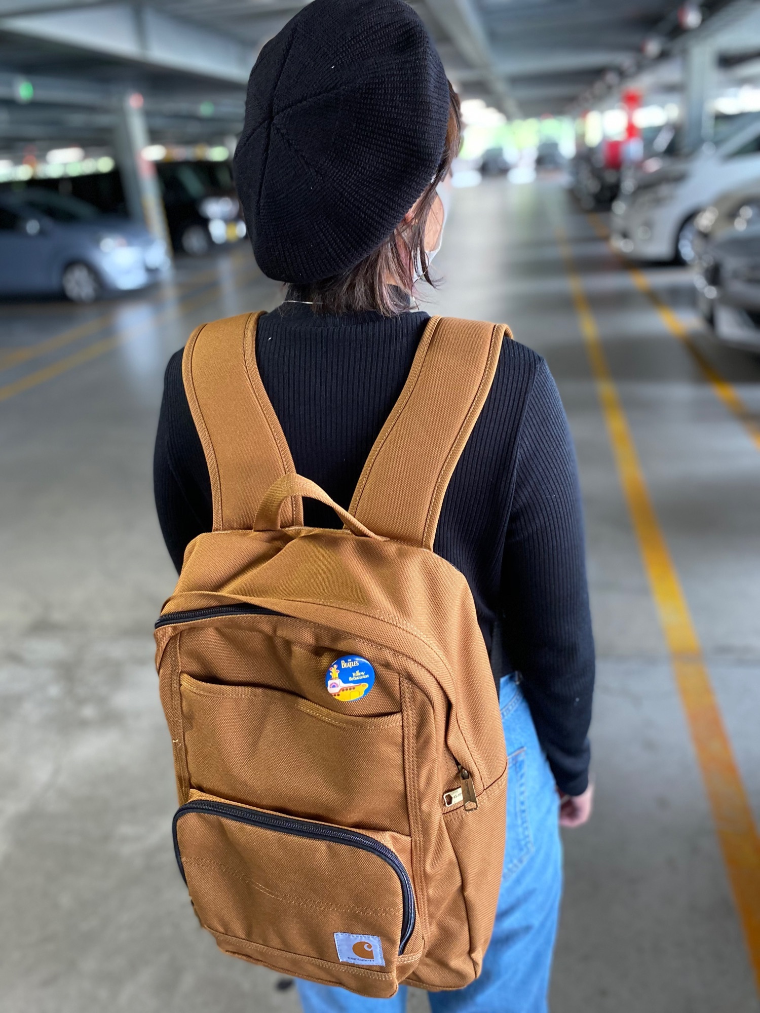 Carhartt（カーハート）の「［Carhartt カーハート］LEGACY