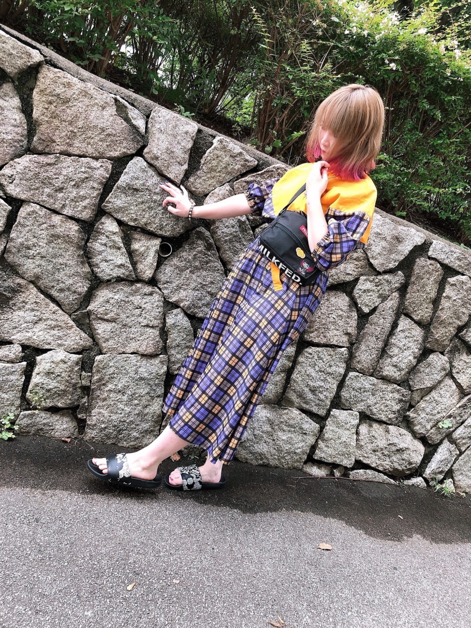 Candy Stripper（キャンディストリッパー）の「BRAVE DINOSAUR GATHER