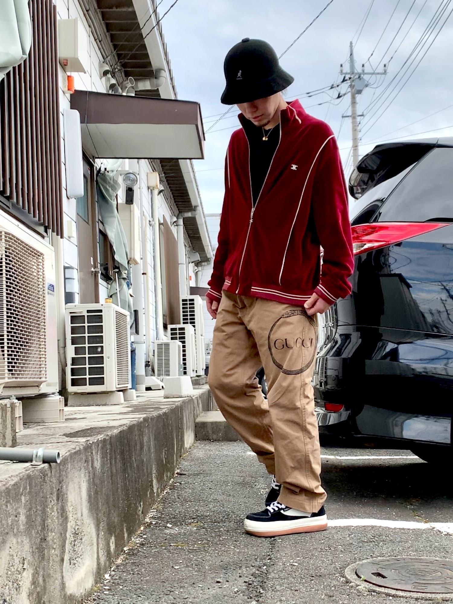 シンフォニアコーデ フルコンプ nanaのコーディネート2024-04-07 20:00:00.0UP｜COORDINATE