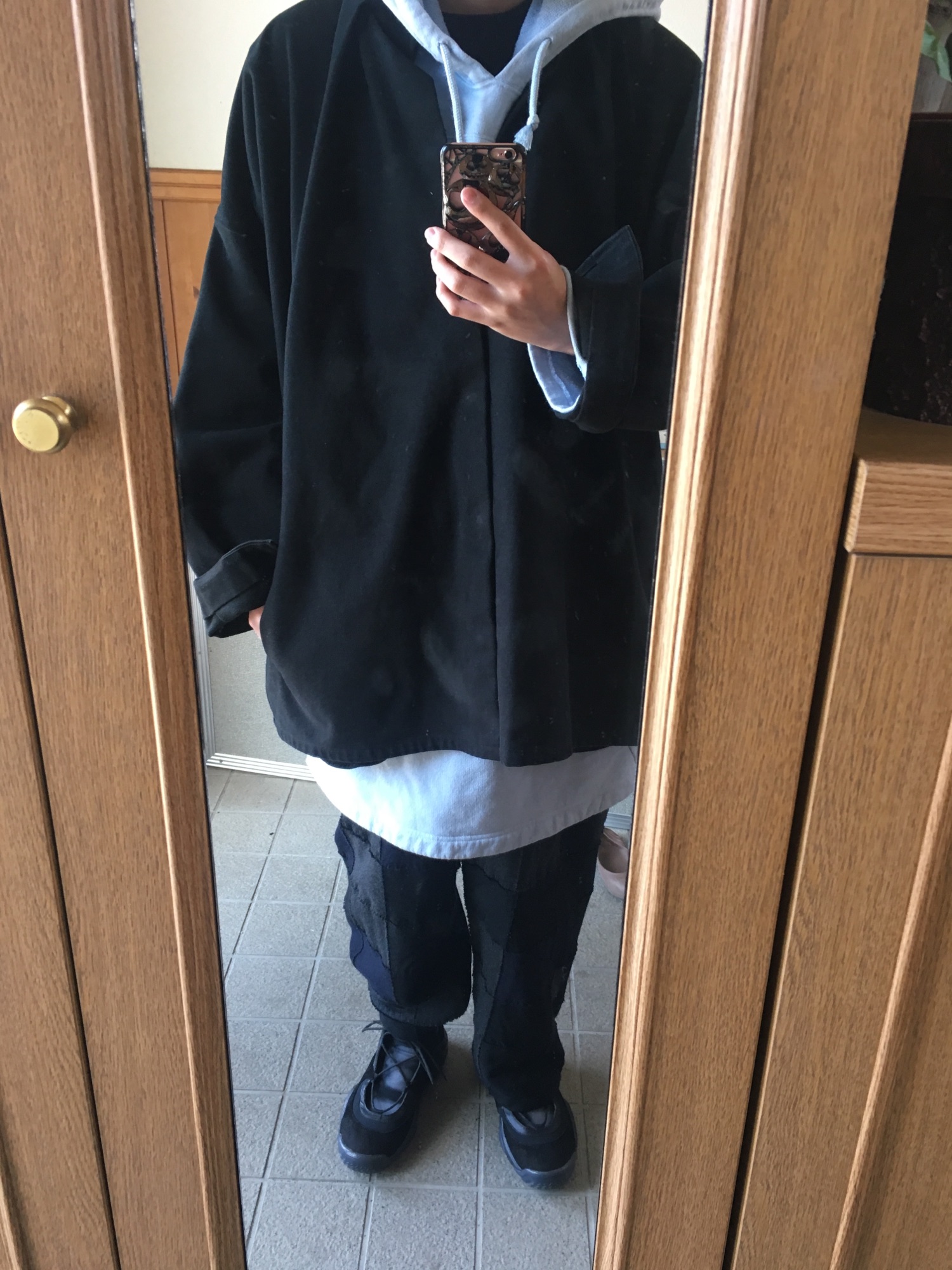 gourmet jeans パーカー gourmet jeansのパーカーを使った人気ファッションコーディネート - WEAR