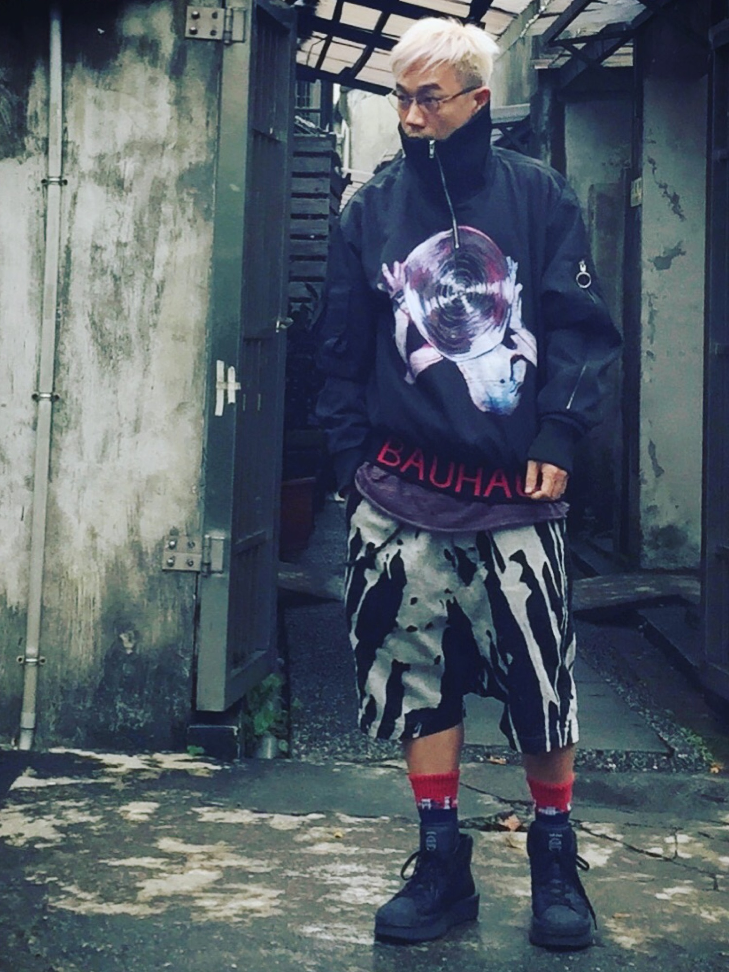【コーデの格上げ】RICK OWENS ジーンズ 1723691398_500.jpg