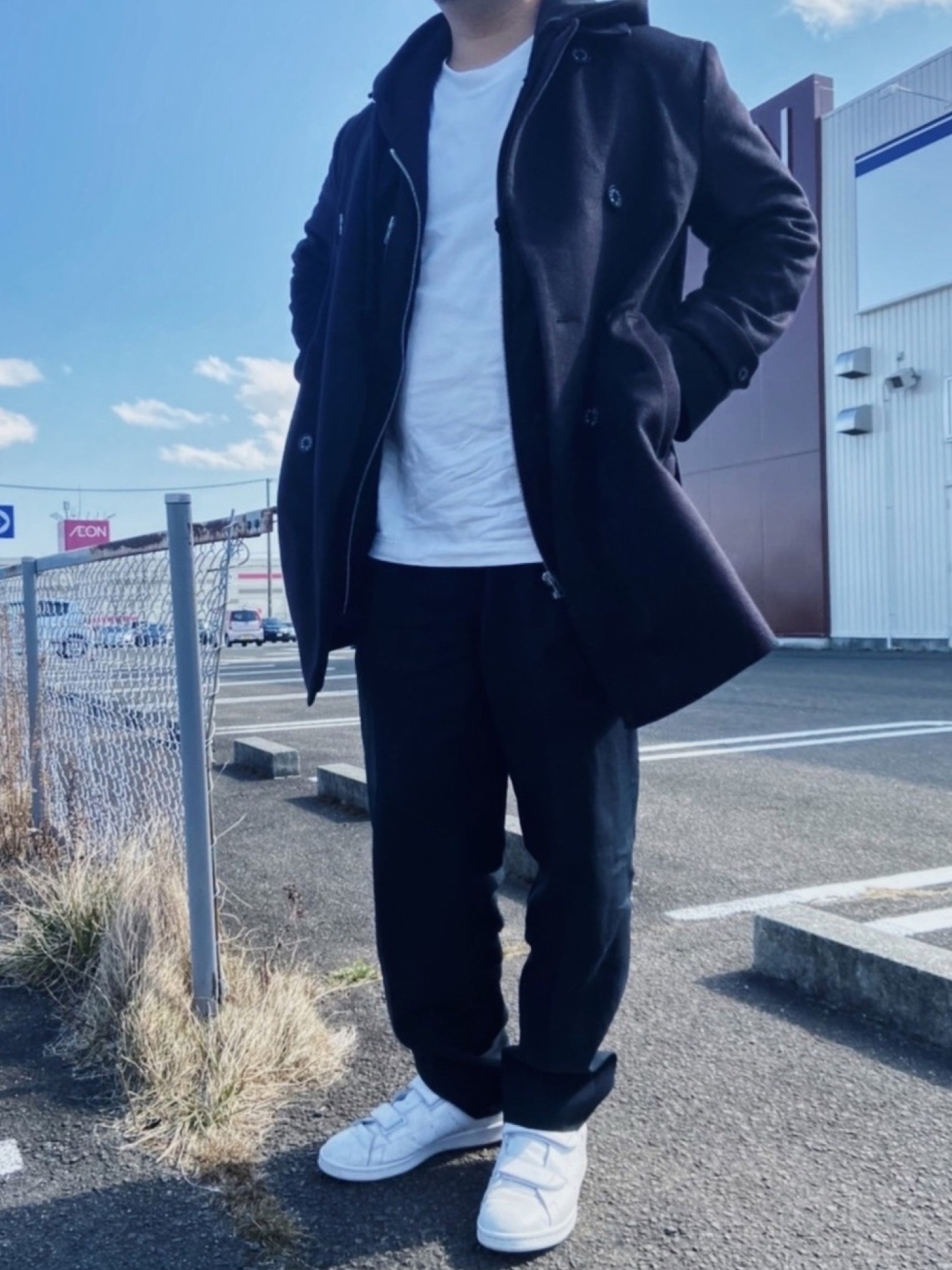 Maison Margiela（メゾンマルジェラ）の「Maison Margiela