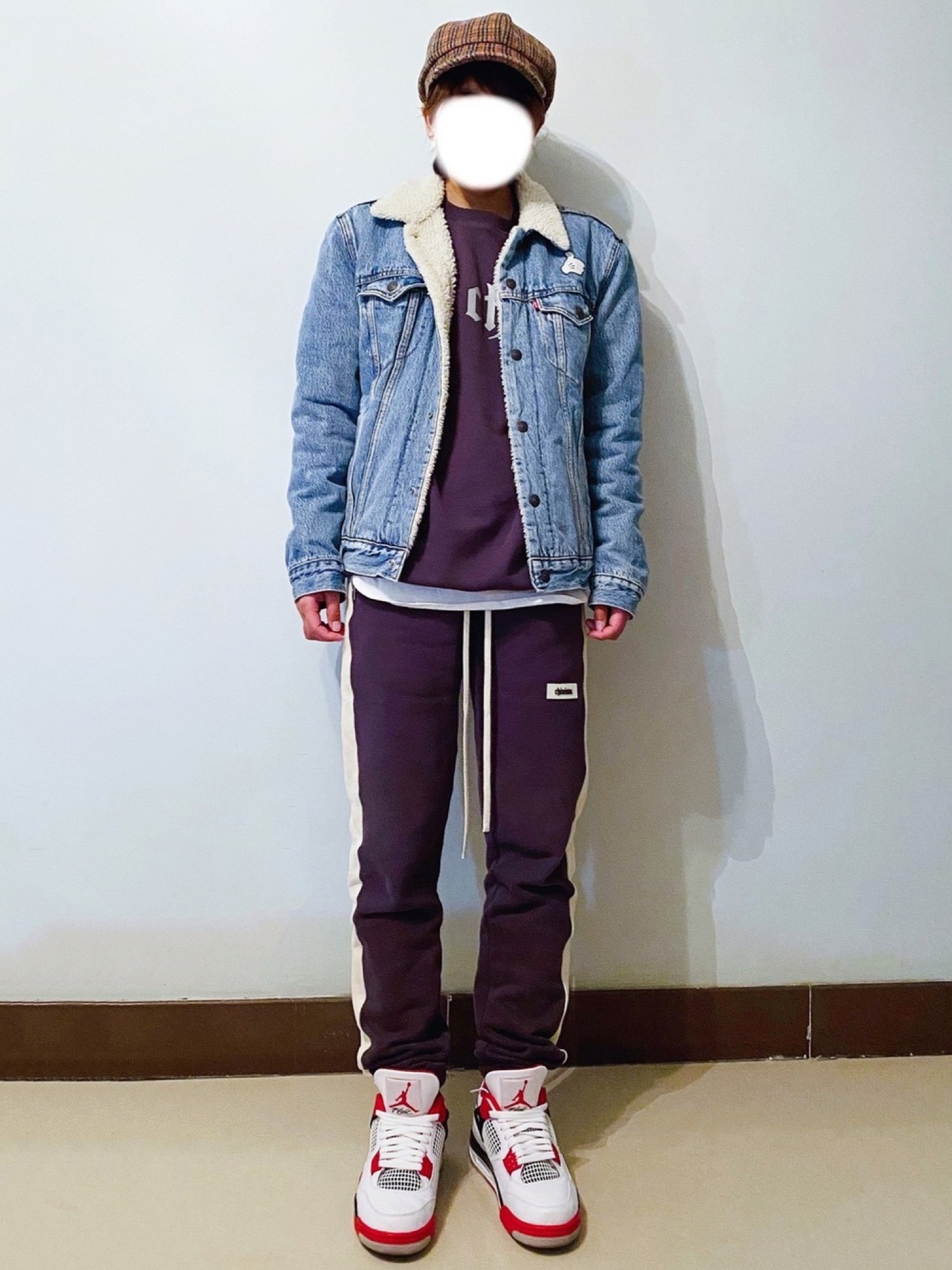 Levi's（リーバイス）の「Levi's(R) ディズニー コレクション ボア