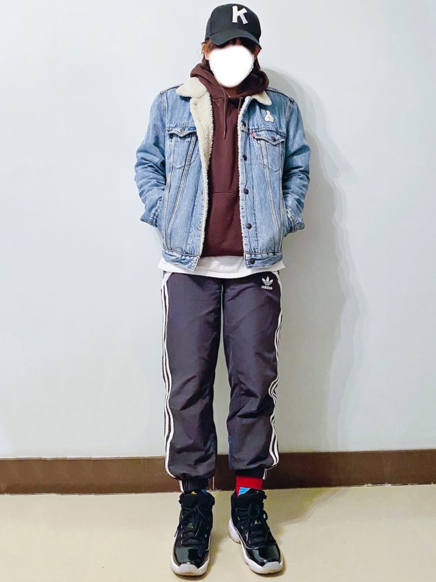 Levi's（リーバイス）の「Levi's(R) ディズニー コレクション ボア