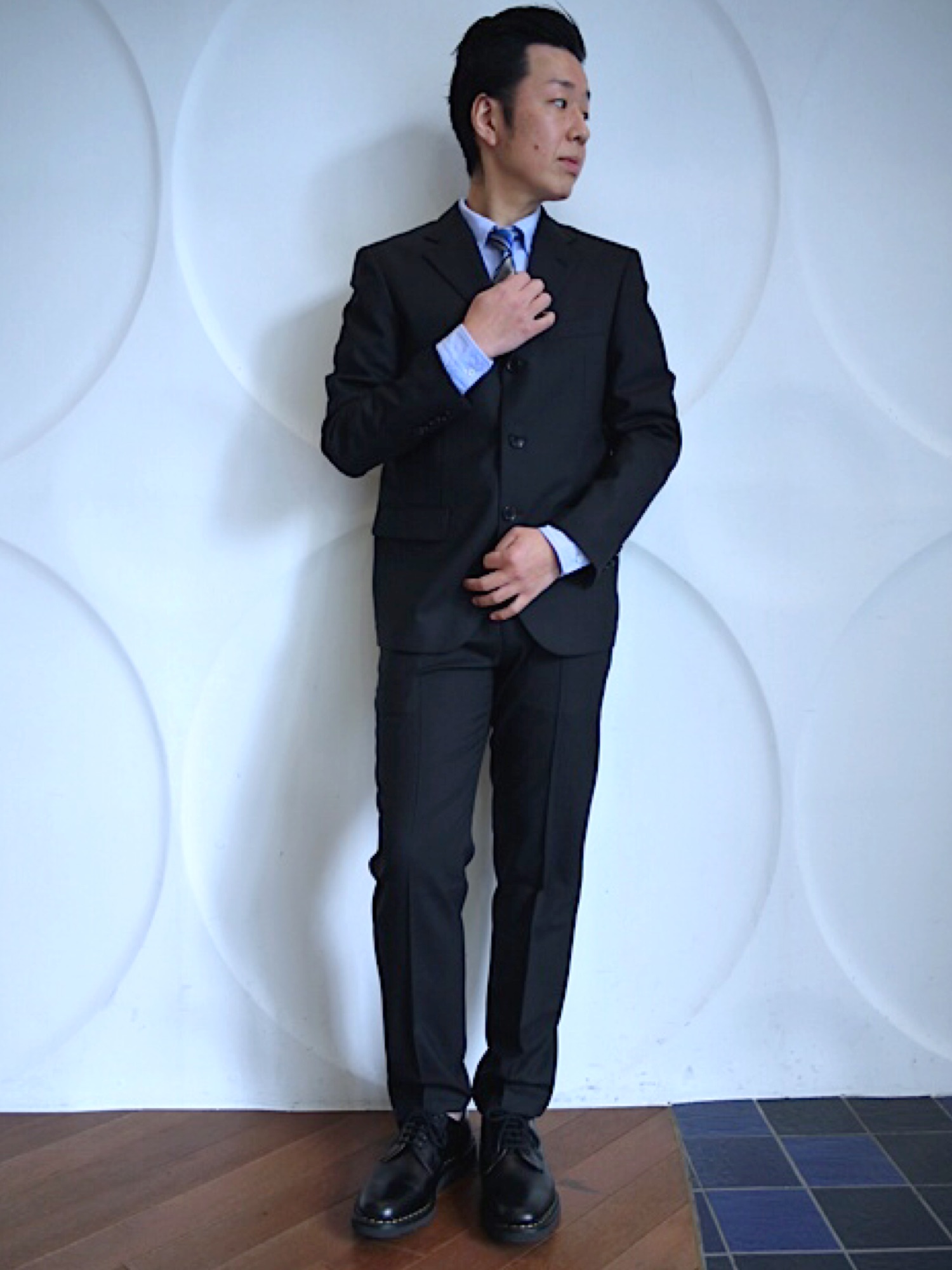 BEDWIN & THE HEARTBREAKERSのセットアップを使った人気ファッション