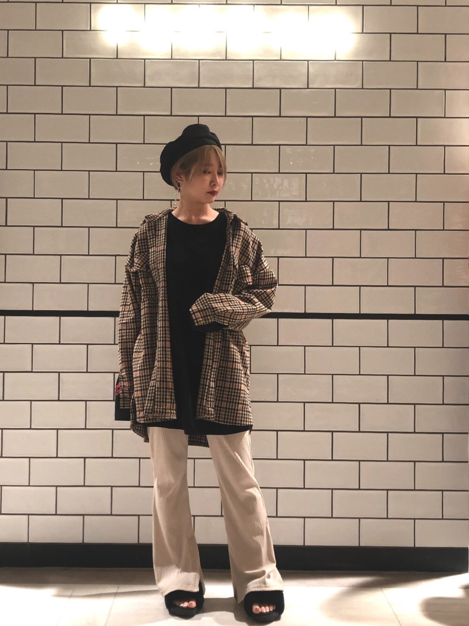 Candy Stripper（キャンディストリッパー）の「8BIT CANDY