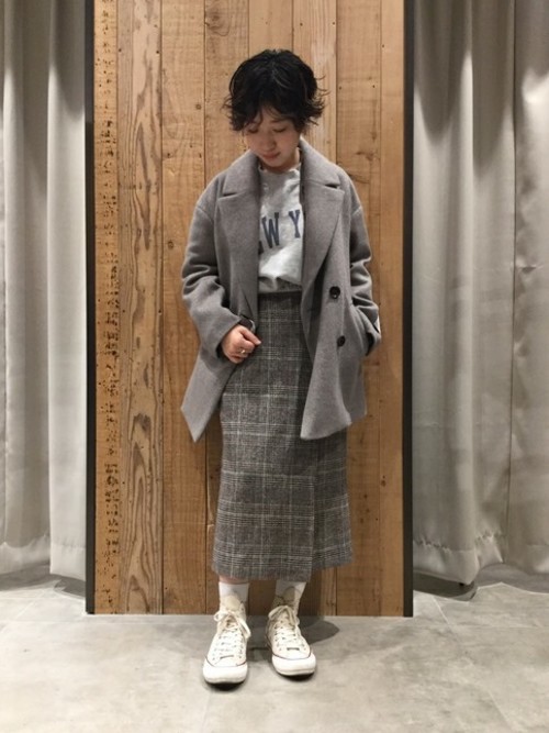 楽天市場】journal standard pコートの通販