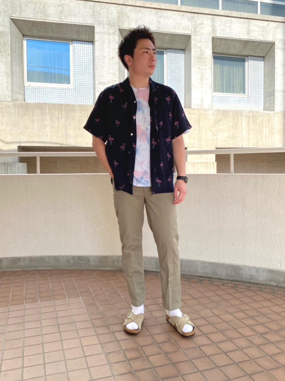 BEAUTY&YOUTH UNITED ARROWS（ビューティーアンドユースユナイテッド