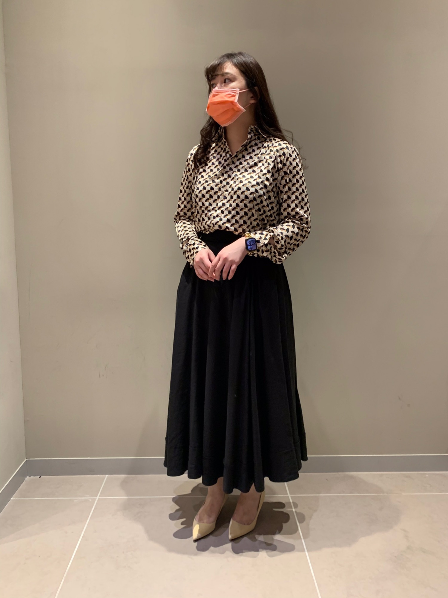 MADISON BLUE（マディソンブルー）の「＜MADISON BLUE（マディソン