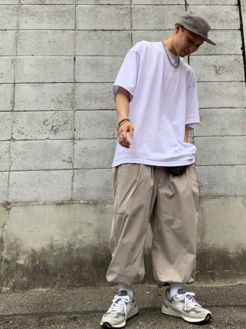 blackmeans（ブラックミーンズ）の「-100個限定-F-LAGSTUF-F