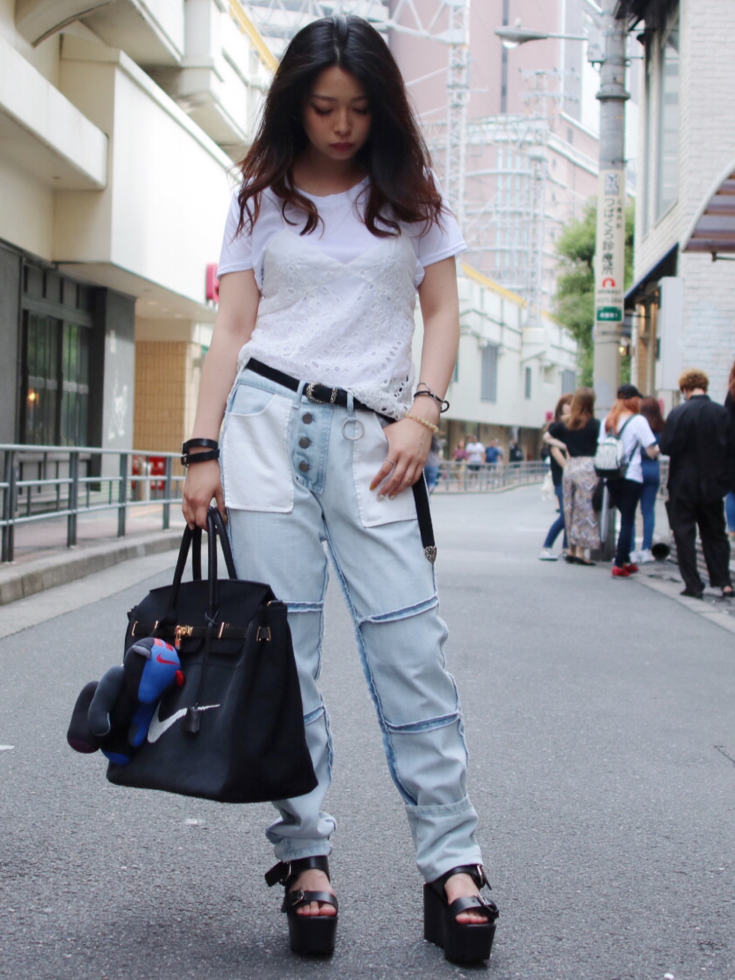 14th Addiction フォーティーンスアディクション ナローベルト Yahoo