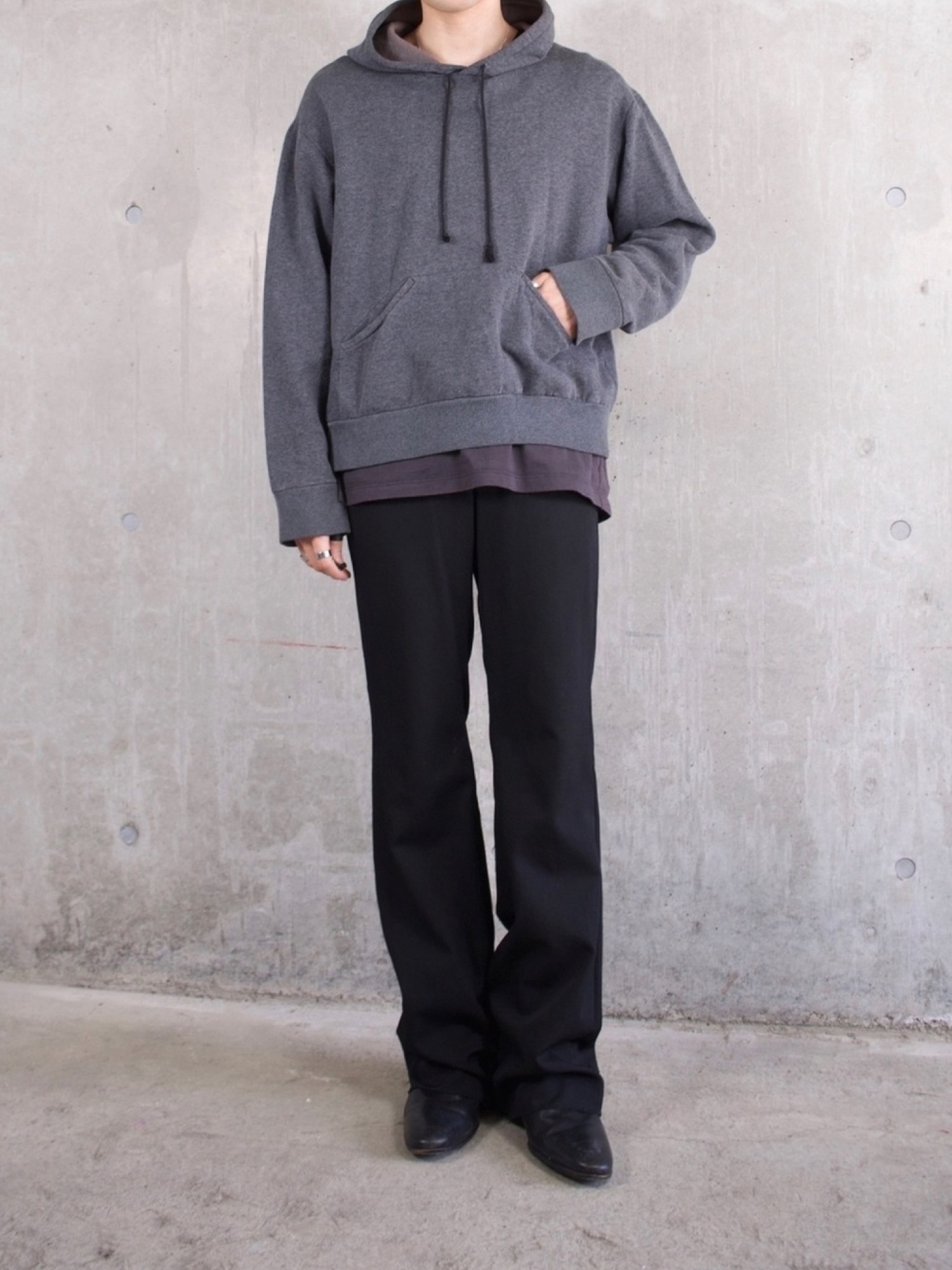 Paul Smith（ポールスミス）の「WIDE FLARE TROUSERS / 253201 309P