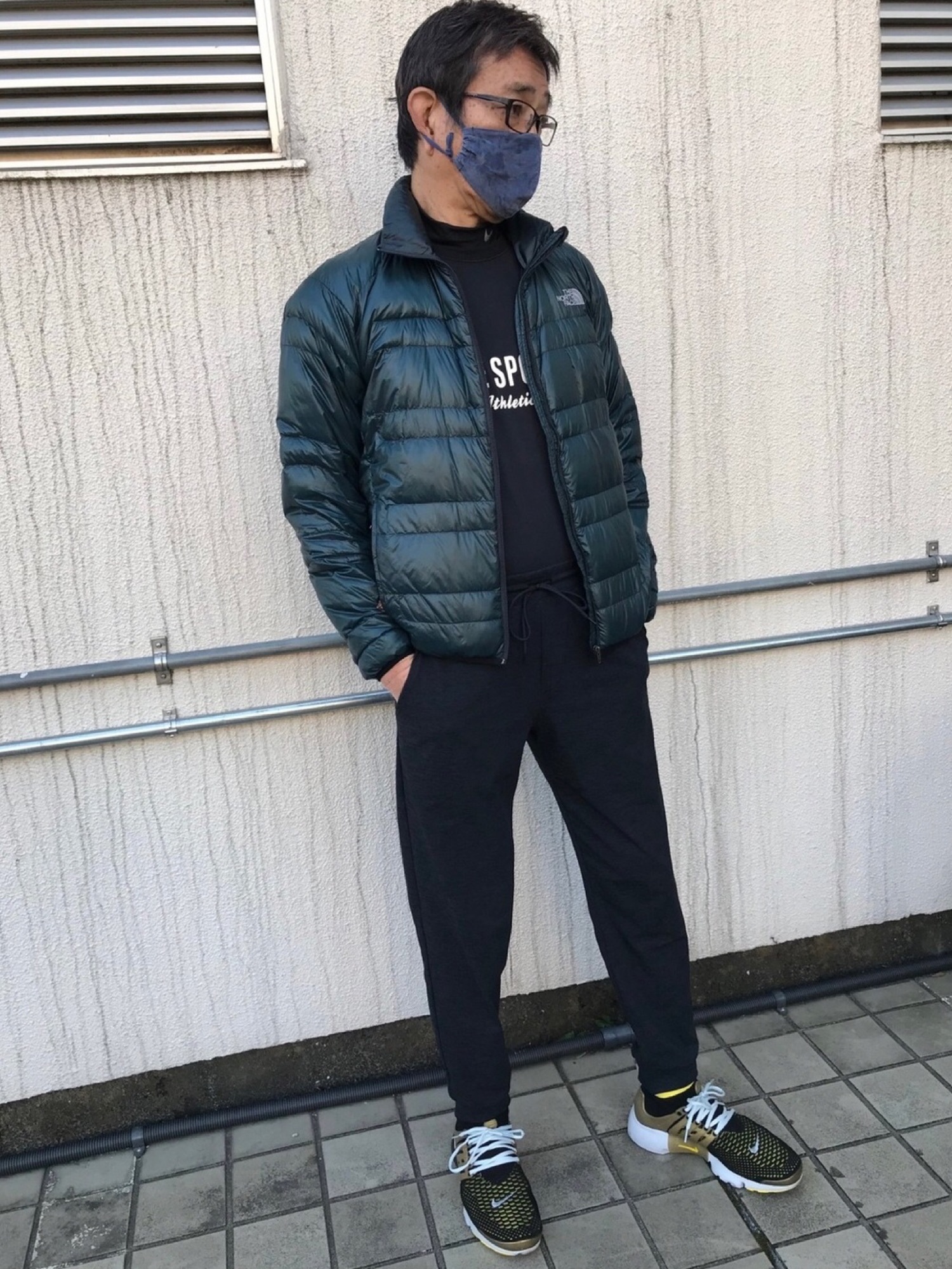THE NORTH FACE（ザノースフェイス）の「ザノースフェイス ライト 