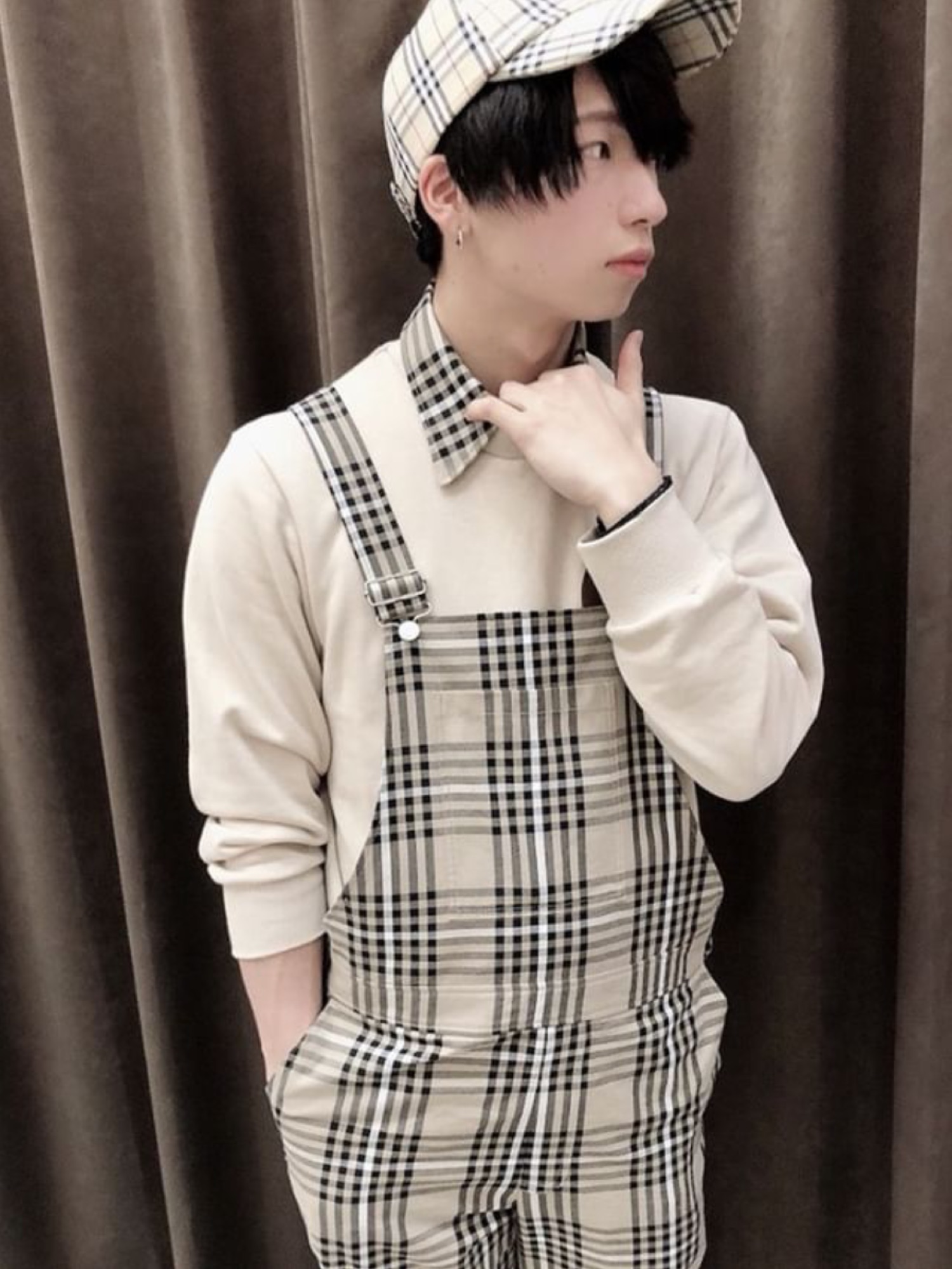 MILKBOY　サロペット オーバーオール 楽天市場】WORK STYLE SALOPETTE PANTS MILKFED. MILKFED