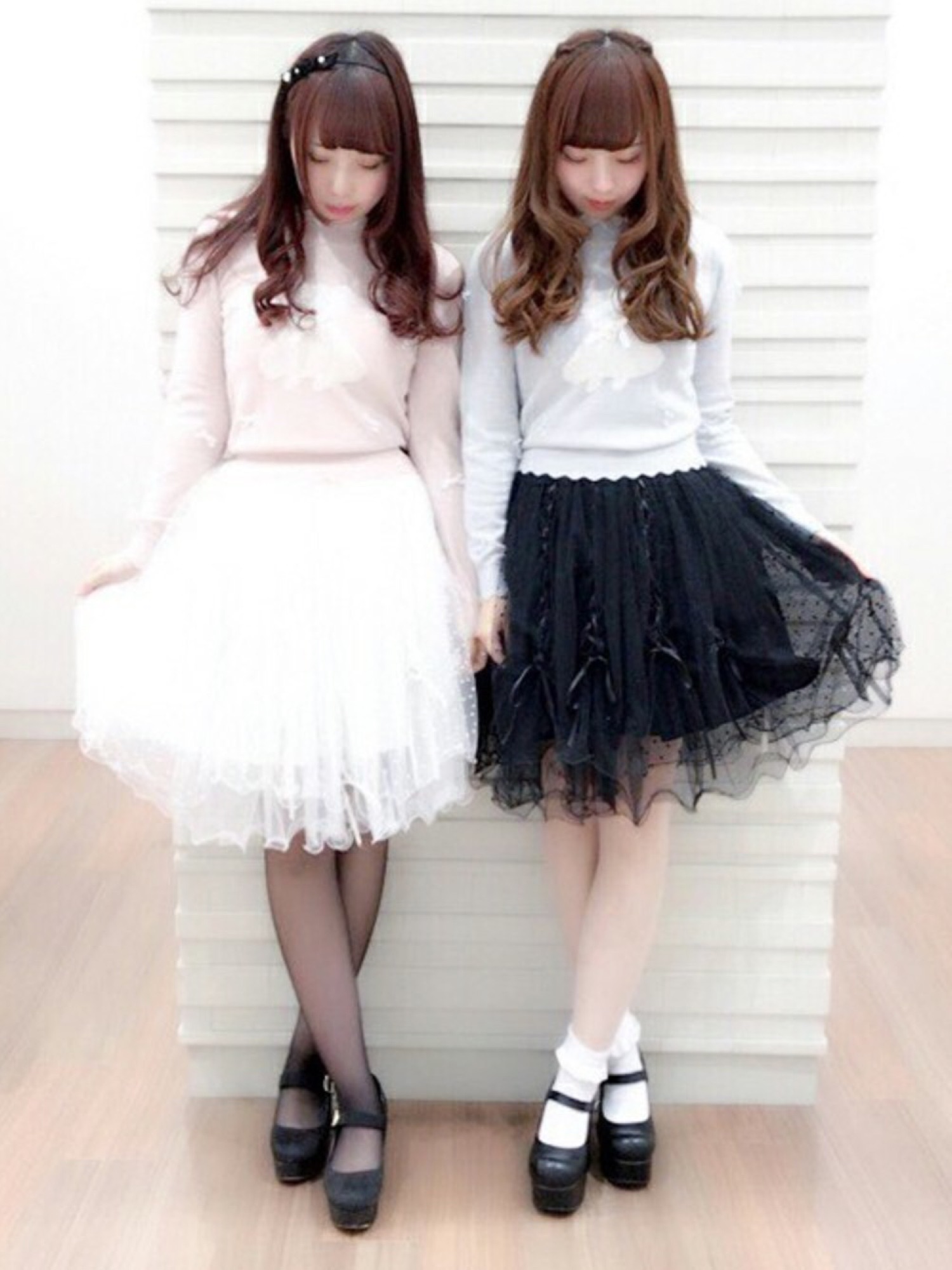 mille fille closet by LODISPOTTO（ミルフィーユクローゼットバイ