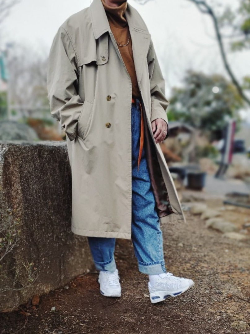 MONKEY TIME（モンキータイム）の「＜monkey time＞ TC NYLON WTHR