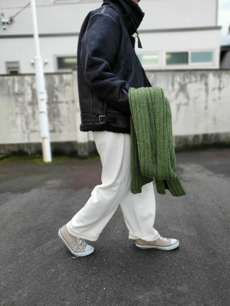 ALPHA（アルファ）の「＜ALPHA INDUSTRIES × monkey time＞ OVER SIZED