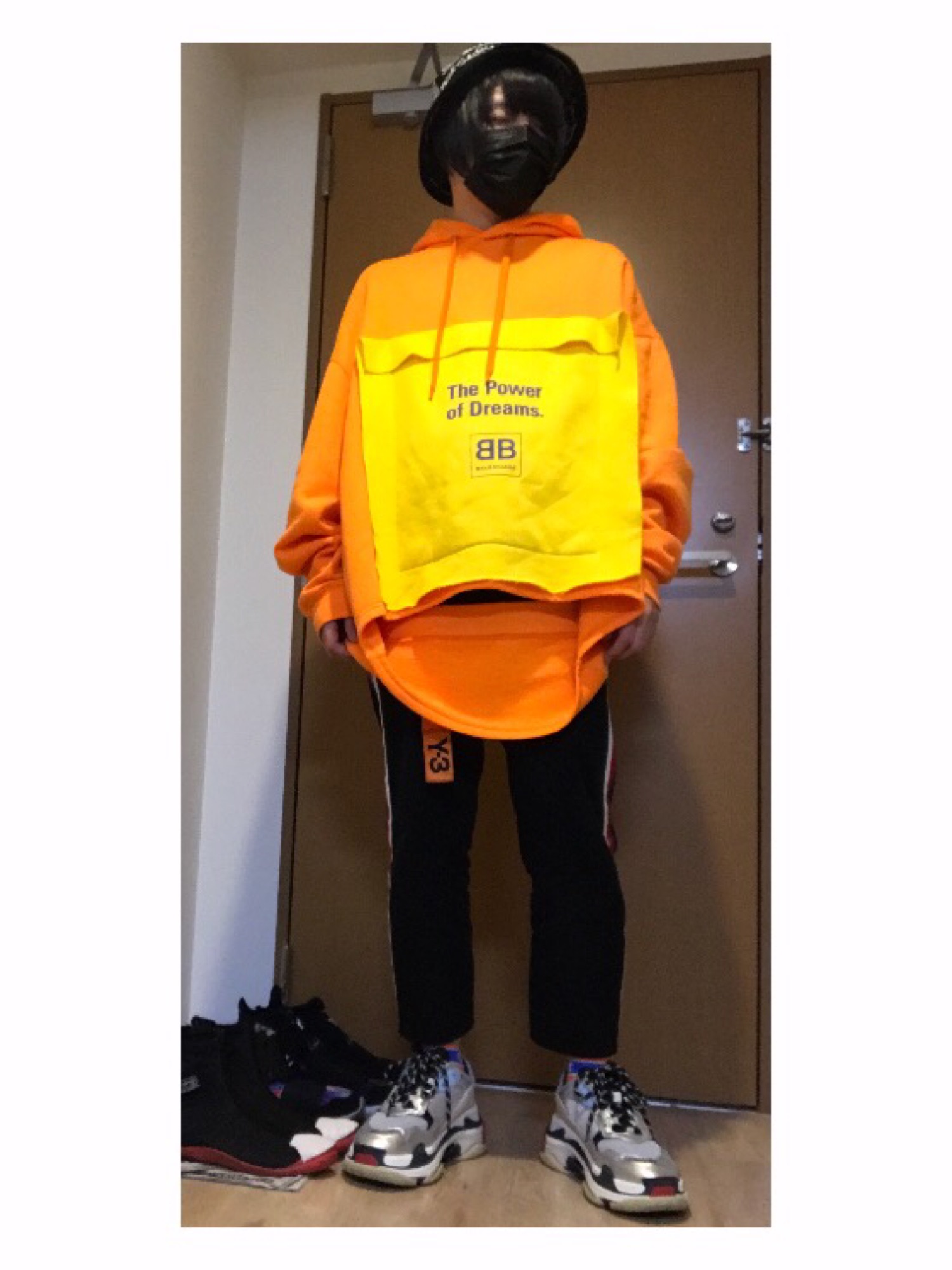 GUCCI（グッチ）の「Gucci - ウェブディテール クロップドパンツ - men