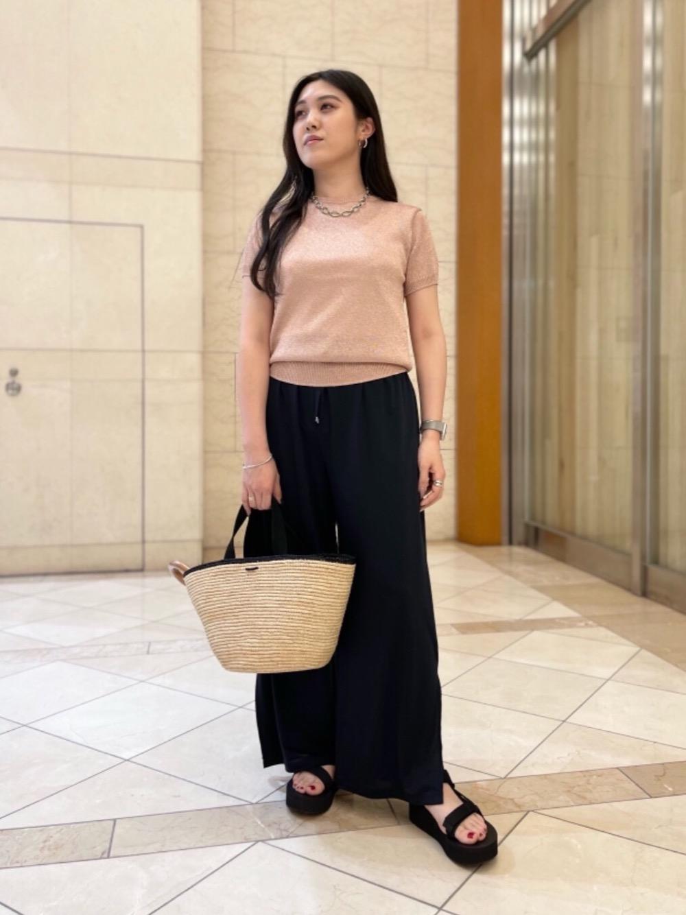 Athena New York（アシーナニューヨーク）の「＜Athena New York