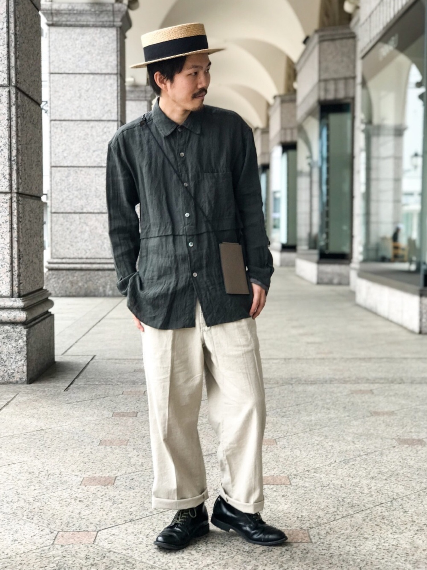 SANDERS(サンダース)の「SANDERS(サンダース) military SANDERS(サンダース)の「SANDERS(サンダース) military