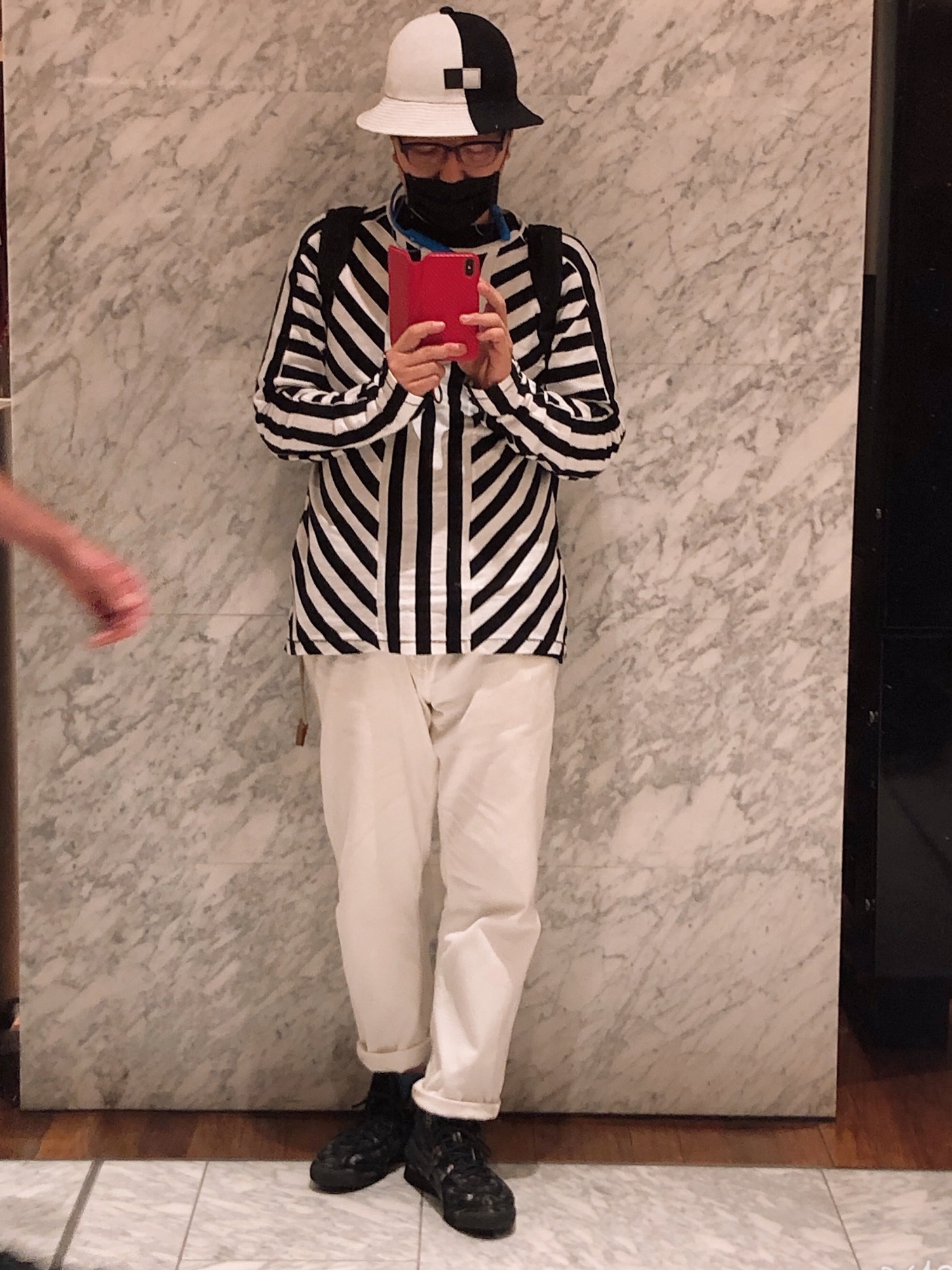 Onitsuka Tiger×ANDREA POMPILIO 長袖シャツ Onitsuka Tiger x Andrea Pompilio 長袖シャツ - メルカリ