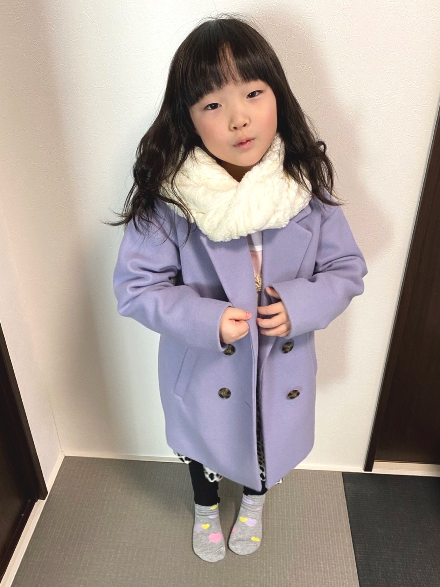 GLOBAL WORK（グローバルワーク）の「【キッズ】Girls